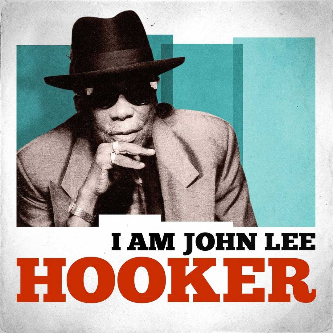 I Am John Lee Hooker [1960]