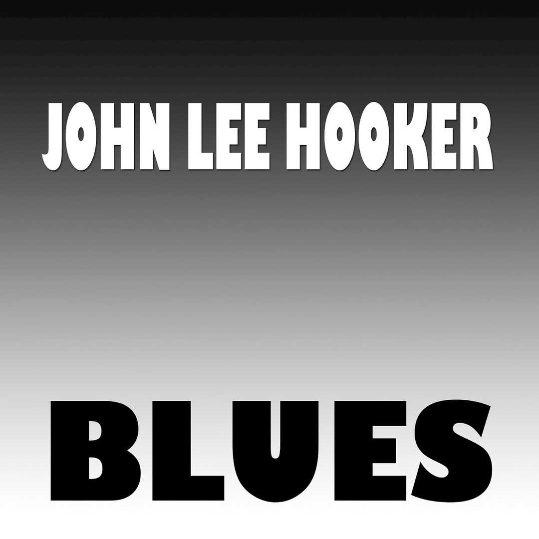 John Lee Hooker Blues [1960]