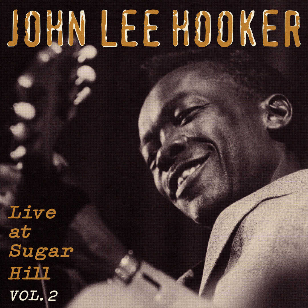 Live At Sugar Hill, Vol. 2 [2002]