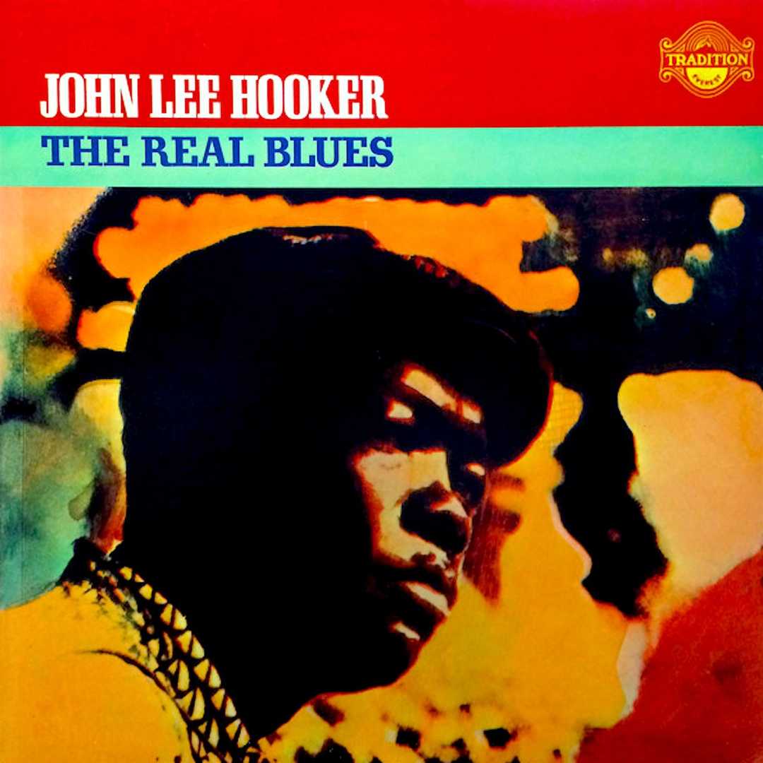 The Real Blues [1970]