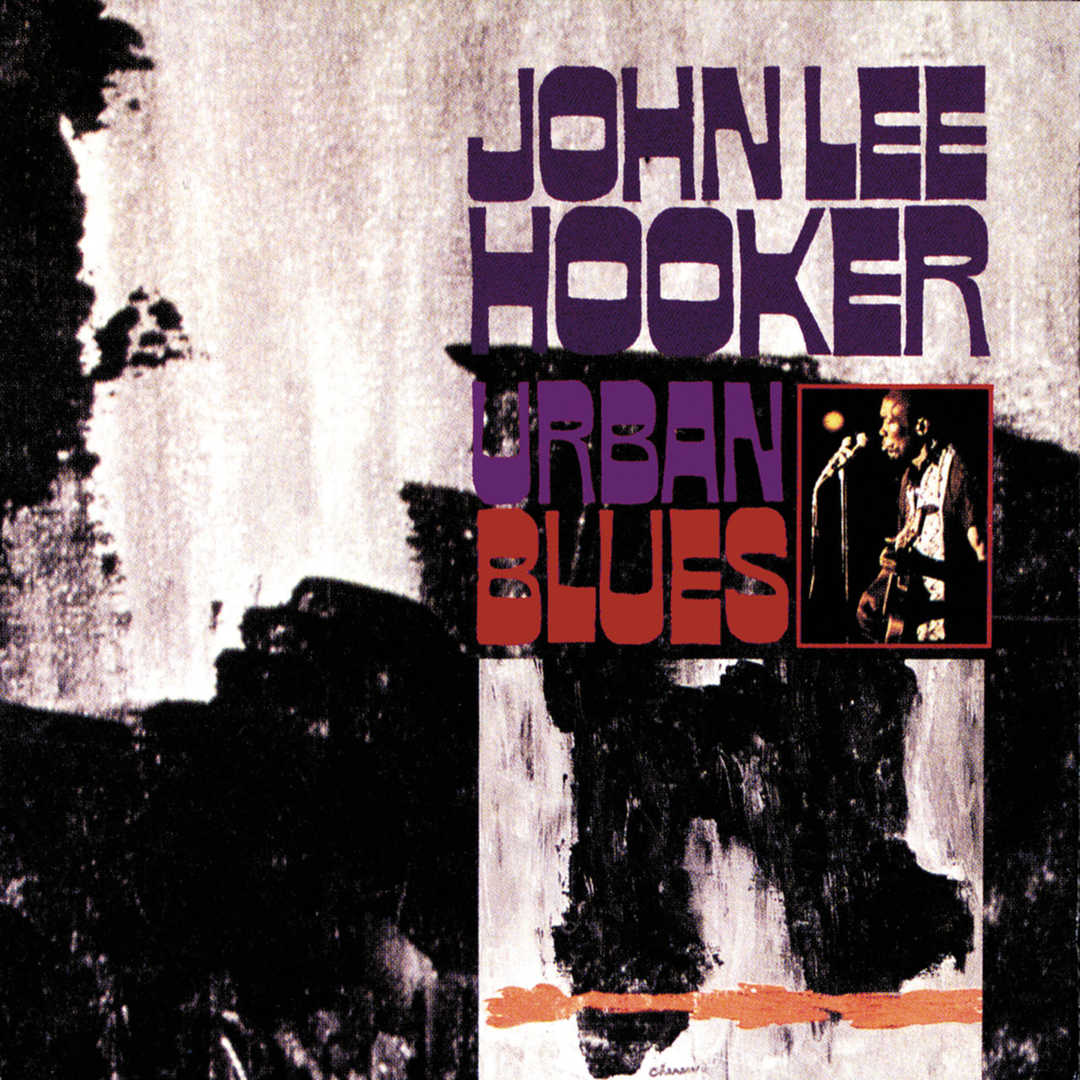 Urban Blues (Expanded Edition) [1969]