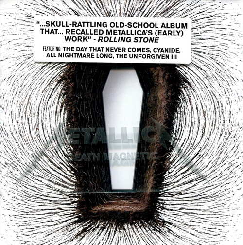 Death Magnetic