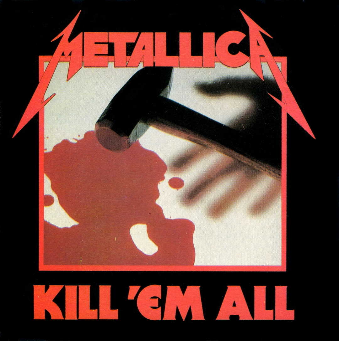 Kill ‘Em All