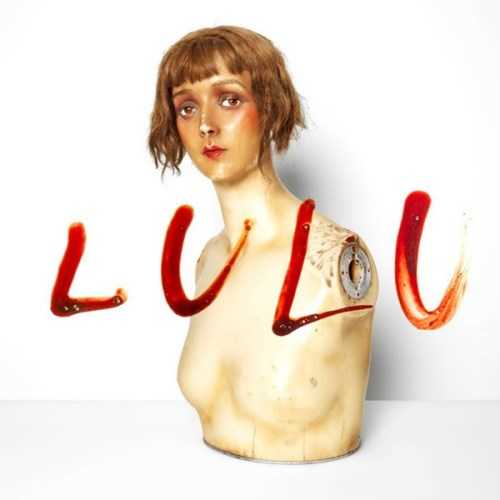 Lou Reed & Metallica – Lulu (2 CD)