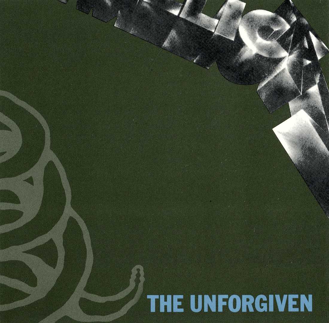 The Unforgiven