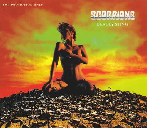 Deadly Sting