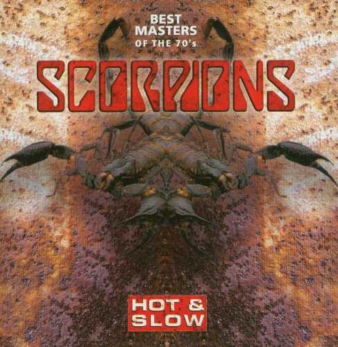 Hot & Slow – Best Masters Of The 70’s