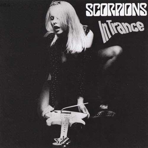 In Trance