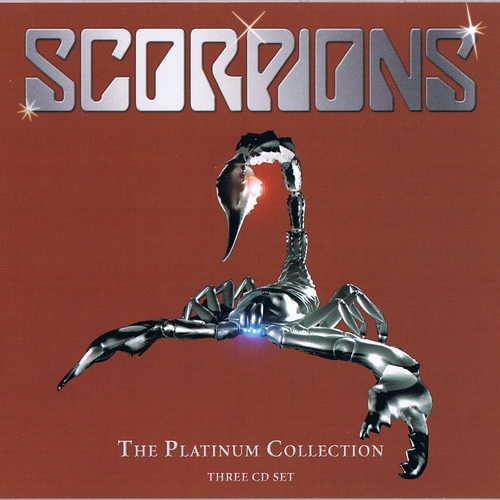 The Platinum Collection