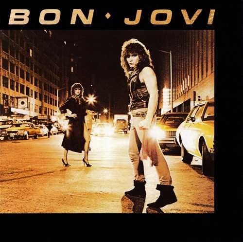 Bon Jovi