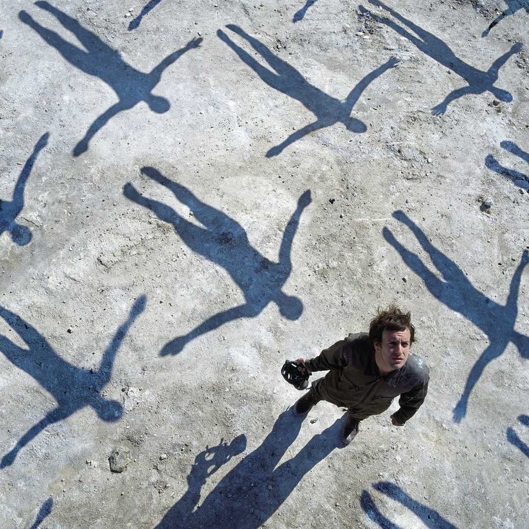Absolution [2003]