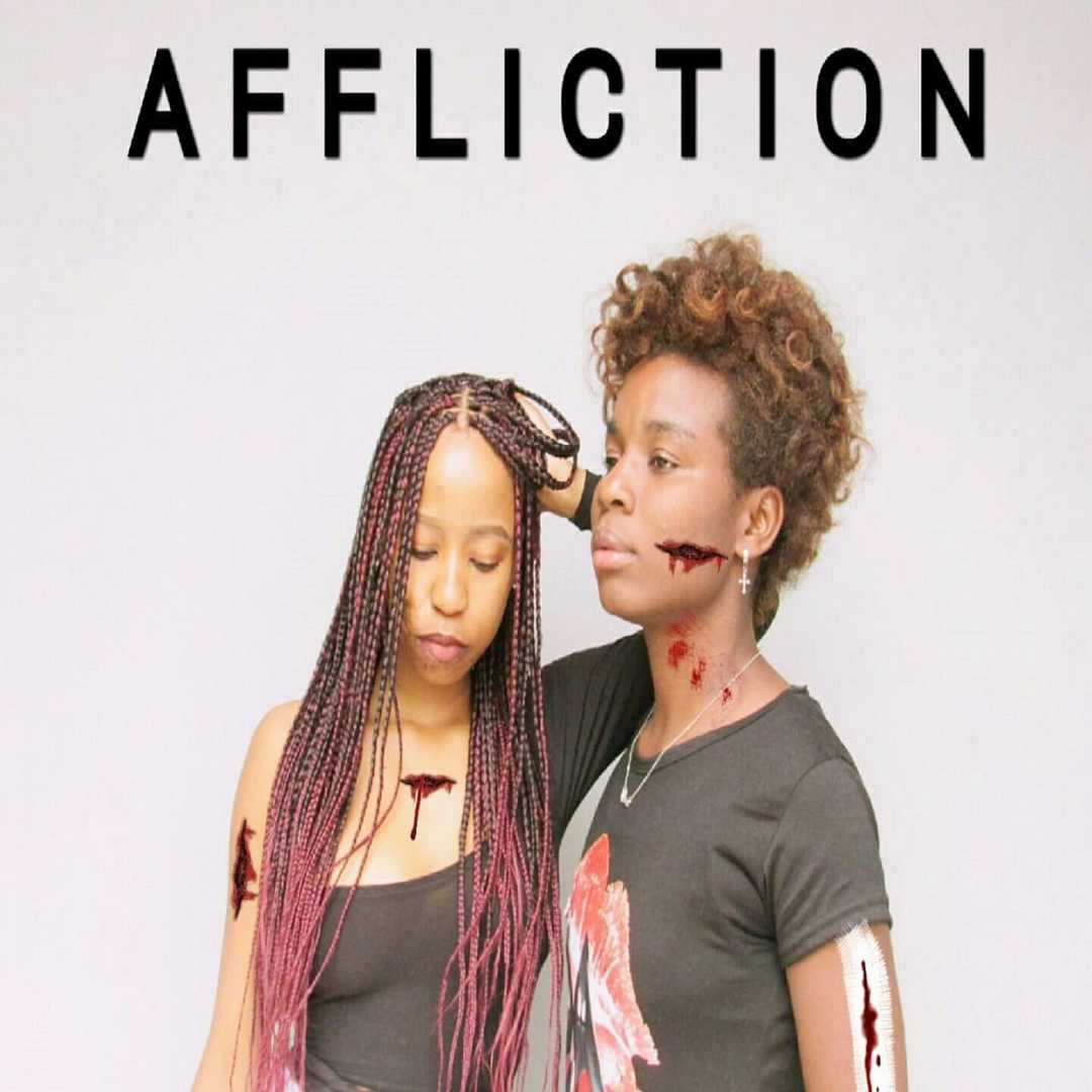 Affliction [2022]