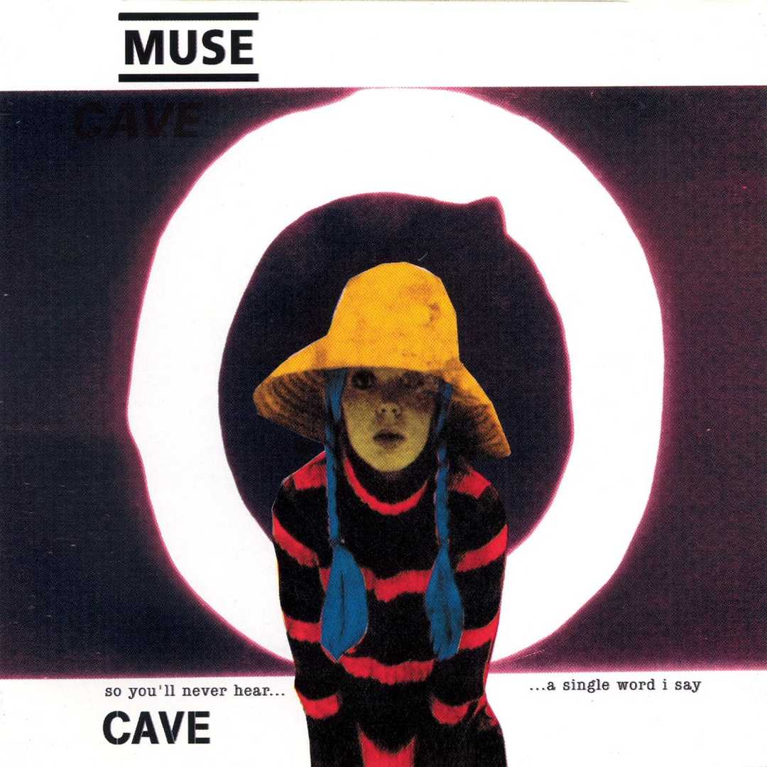 Cave [1999]
