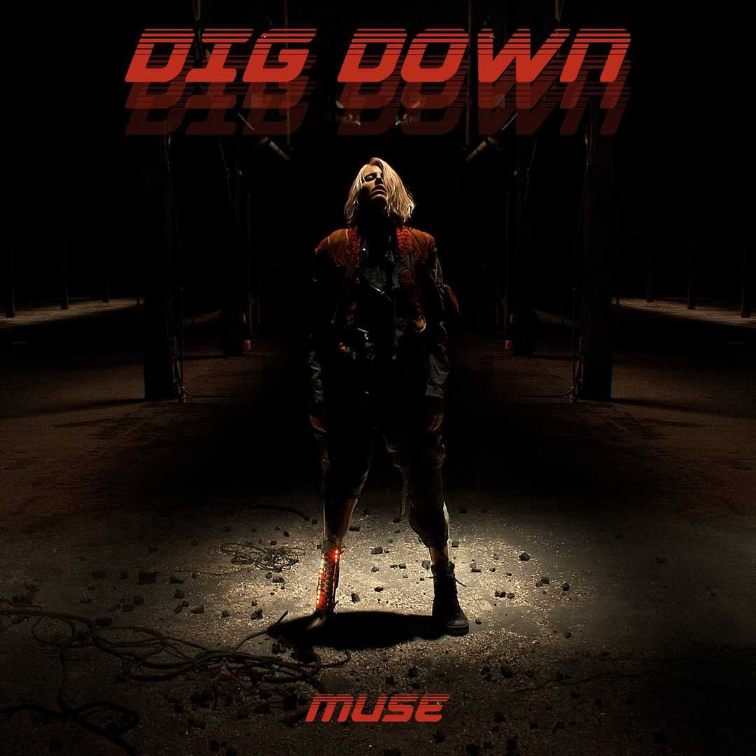 Dig Down [2017]