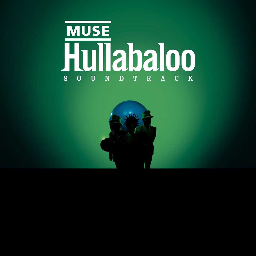 Hullabaloo Soundtrack (Eastwest Release) [2002]