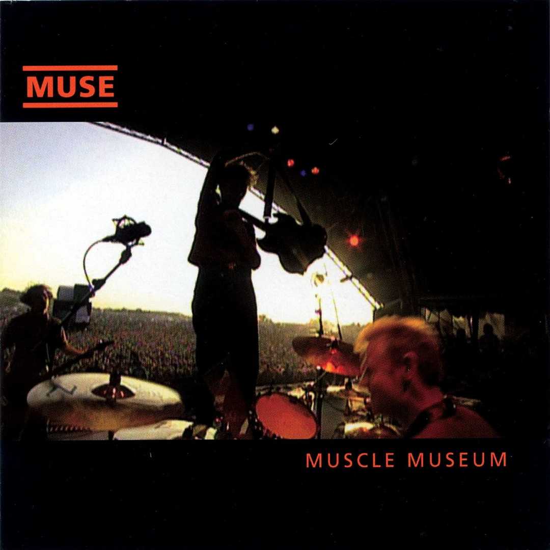 Muscle Museum [1999]
