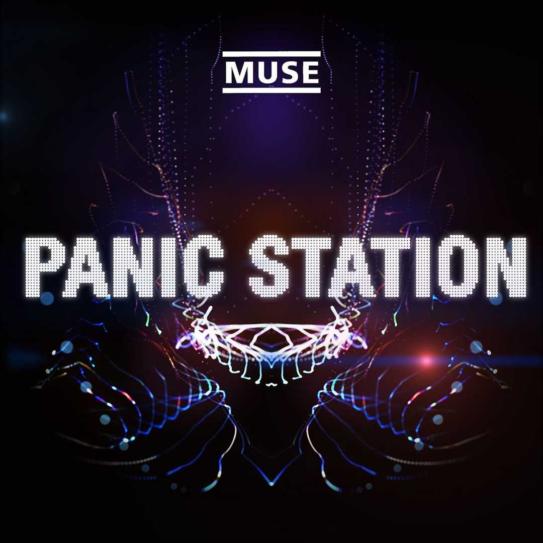 Panic Station [2013]