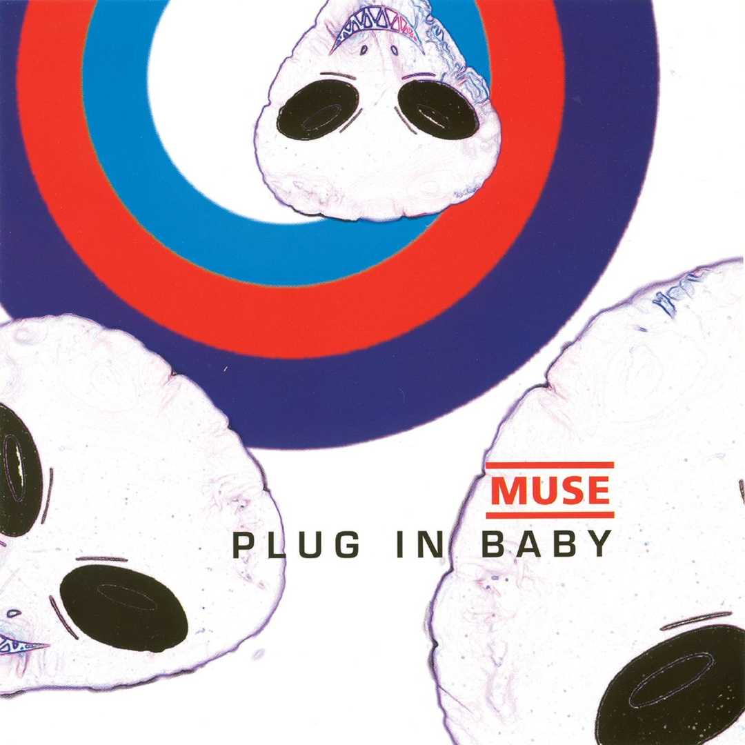 Plug in Baby [2009]