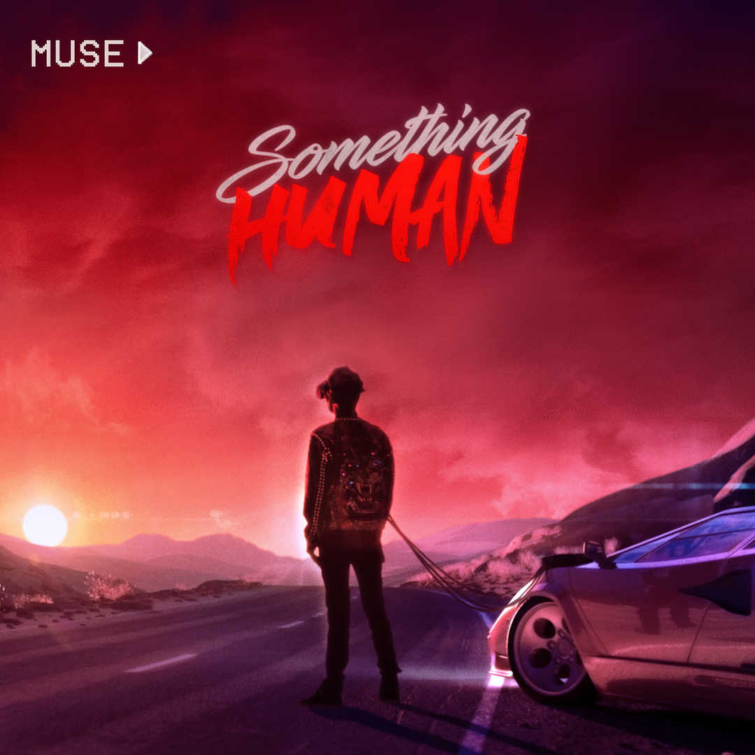 Something Human [2018]