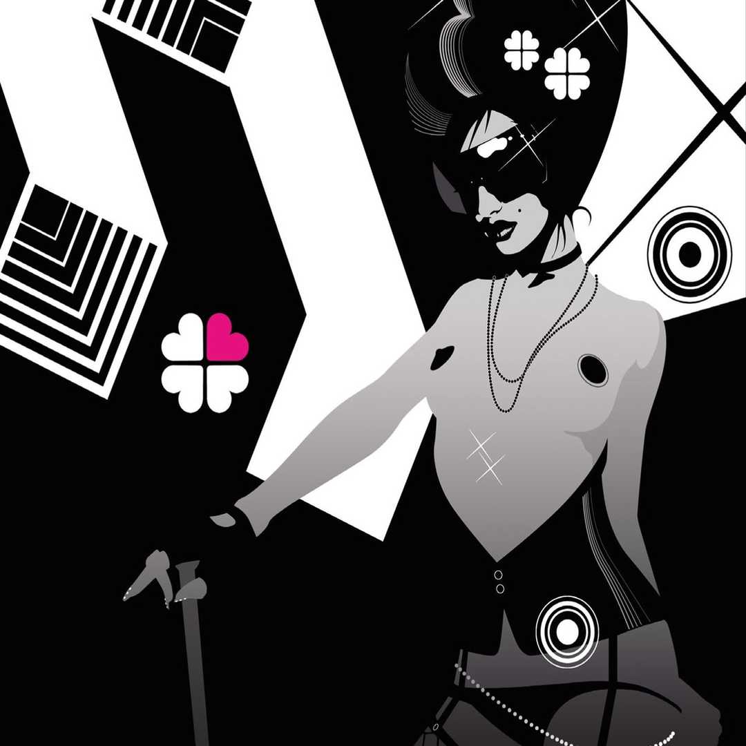 Supermassive Black Hole [2006]