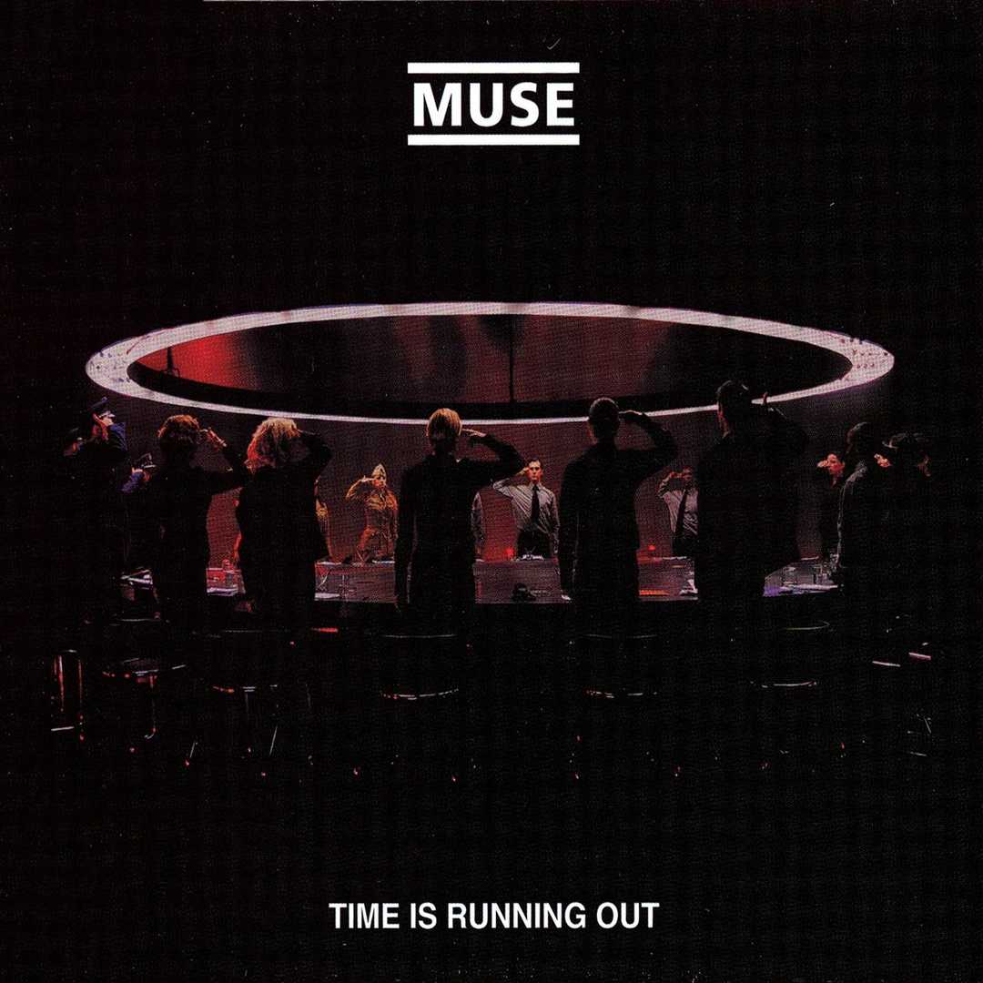 Time Is Running Out [2003]