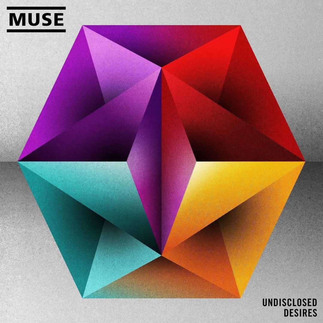 Undisclosed Desires [2012]