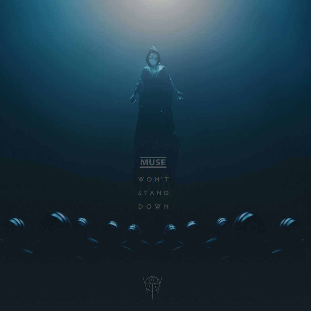 Won’t Stand Down [2022]