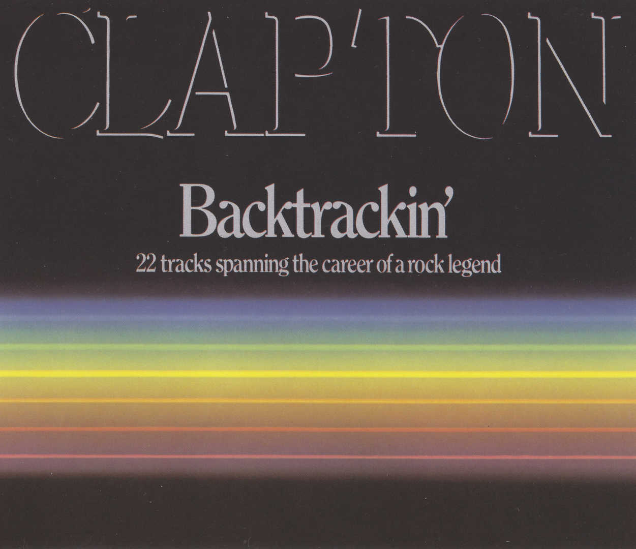 Backtrackin’