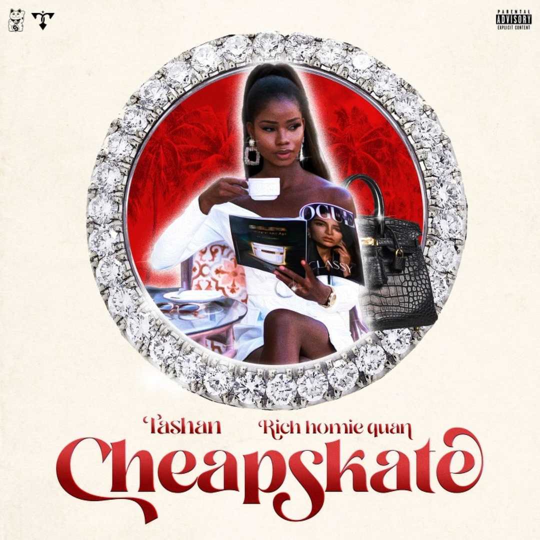 Cheapskate [2021]