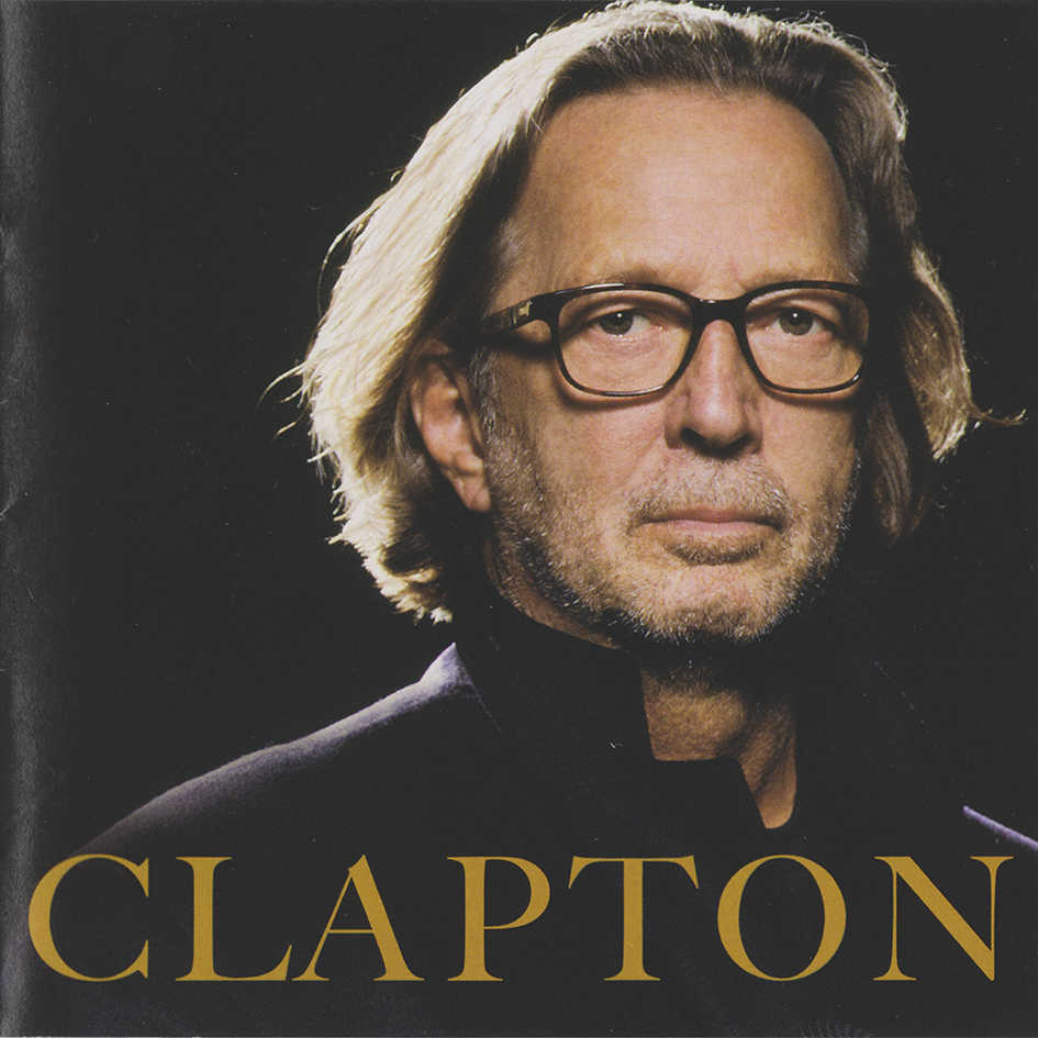 CLAPTON