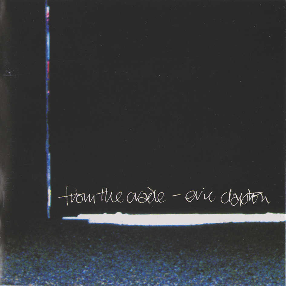 From The Cradle