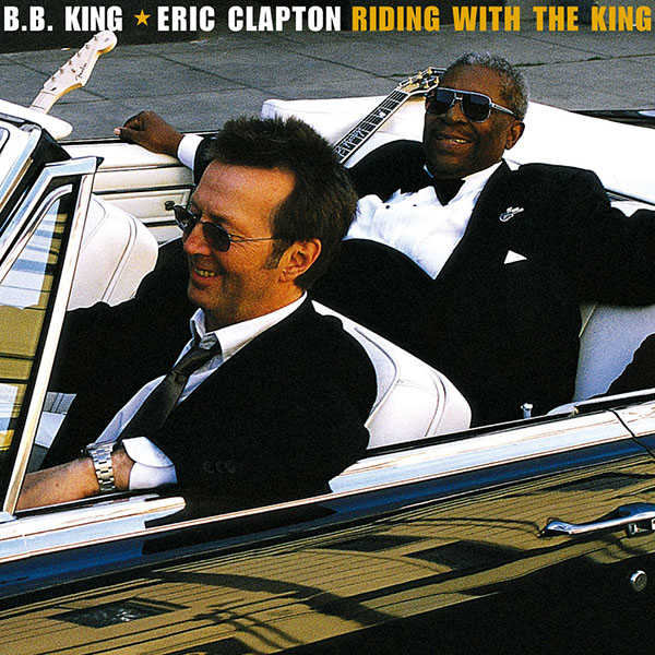 Riding With The King (2020) FLAC