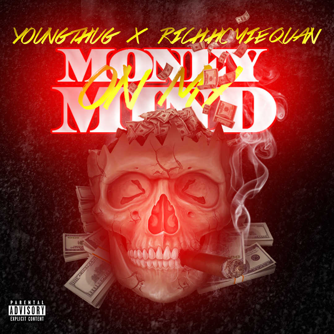 Money on My Mind [2015]
