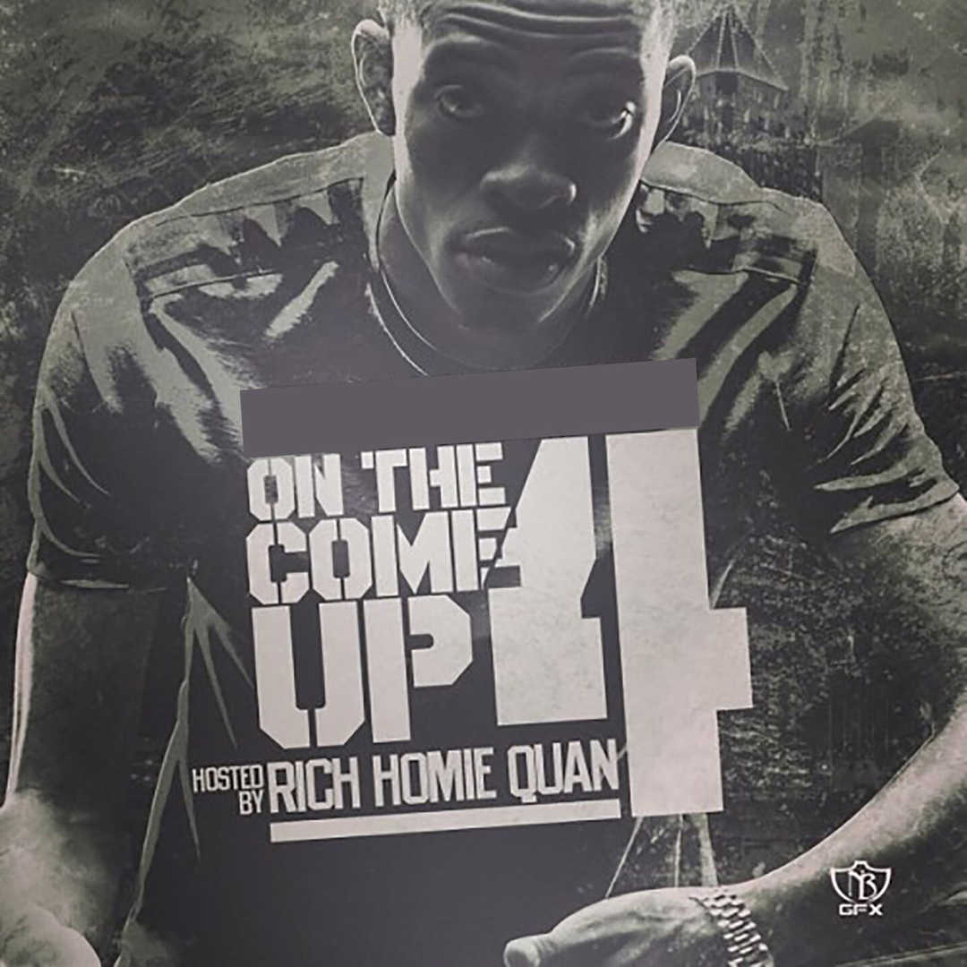 On the Come up 4 [2015]