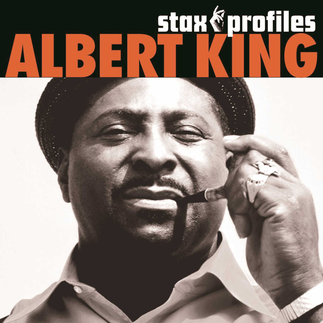 Albert King [2006]