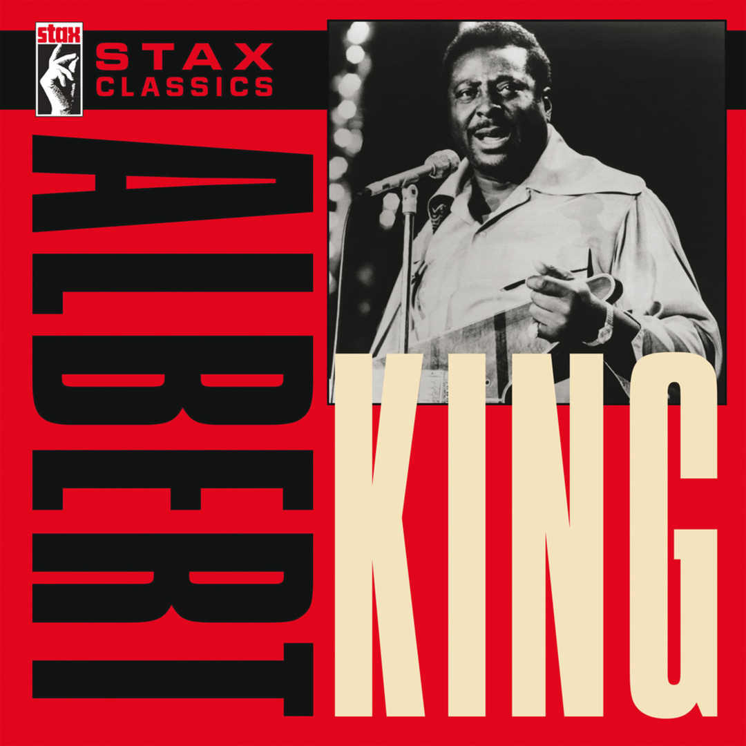 Stax Classics [2017]