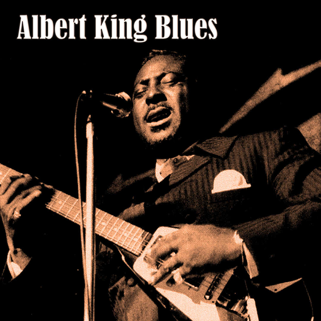 Albert King Blues [2010]