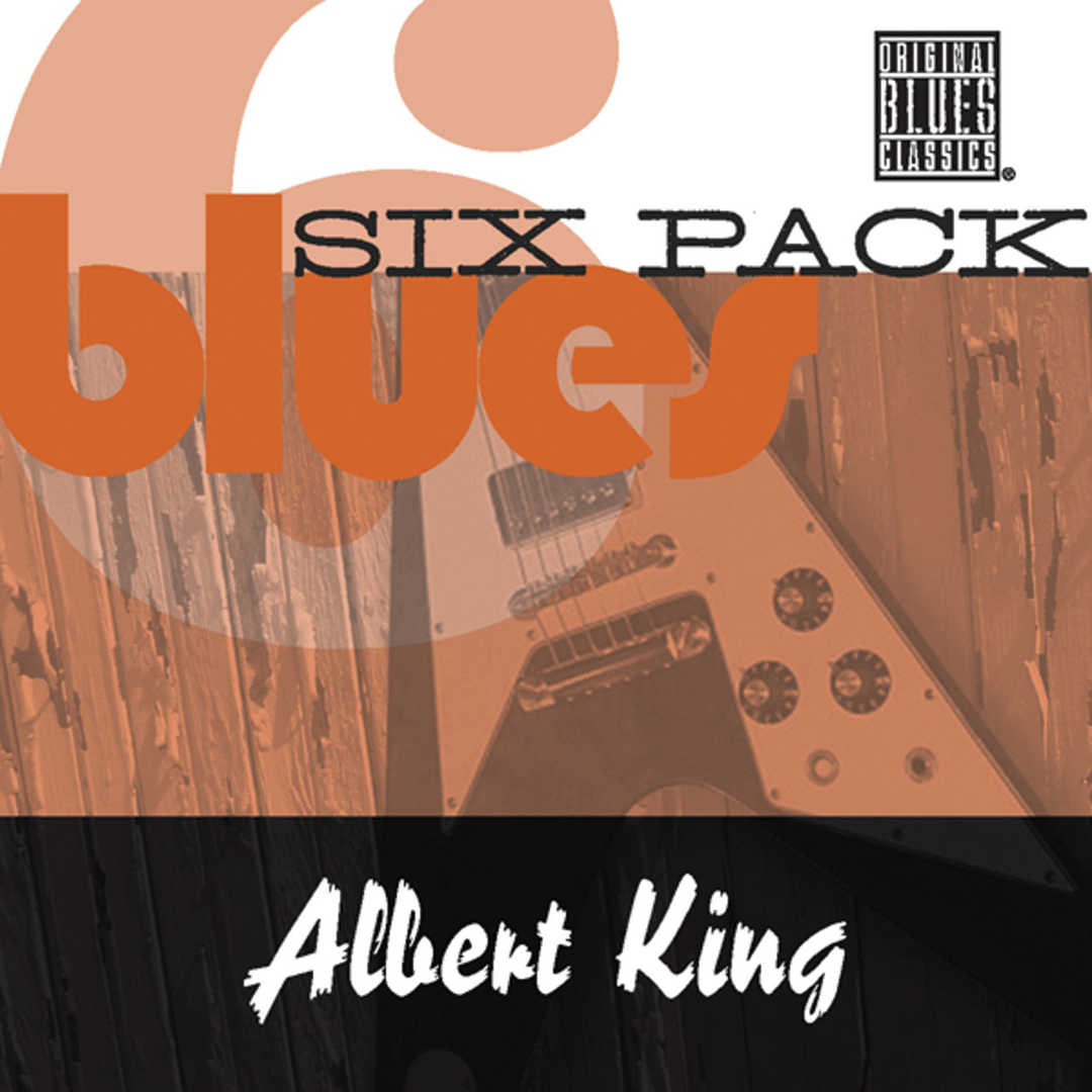 Blues Six Pack [2009]