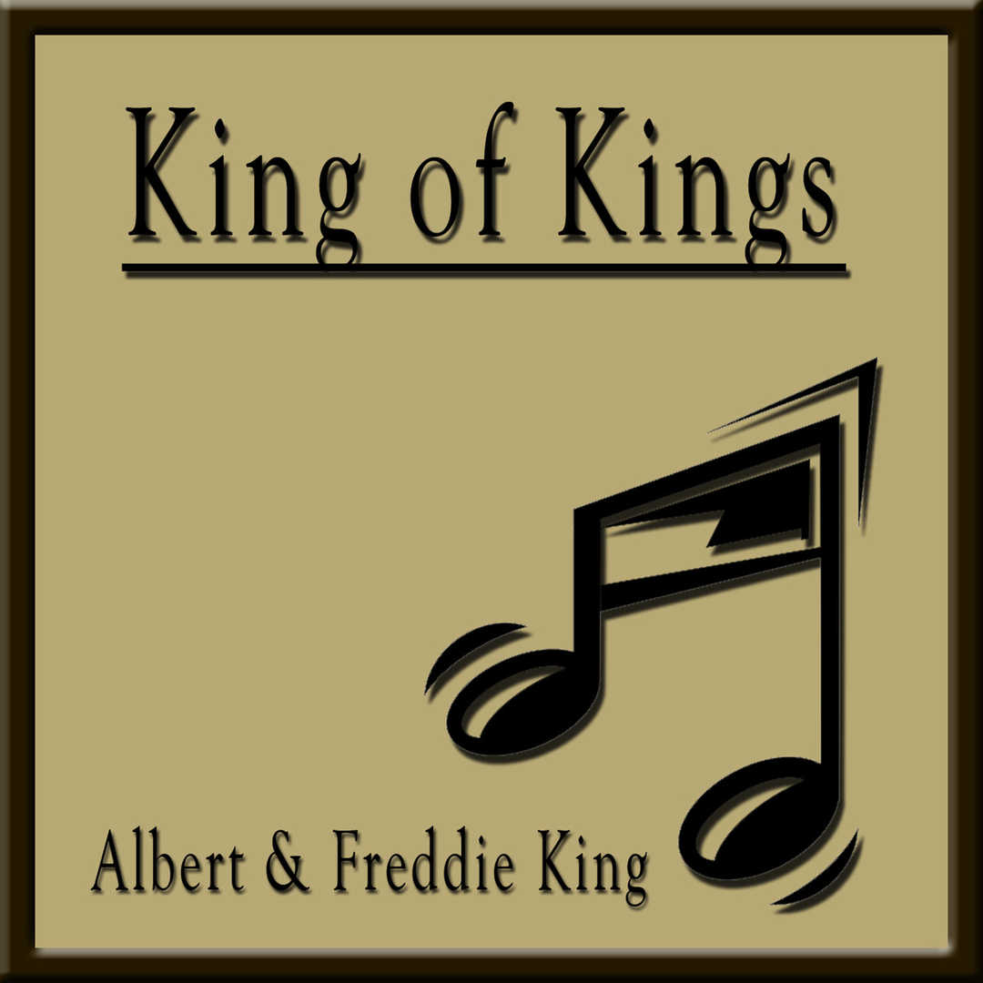 Kings of King [2008]