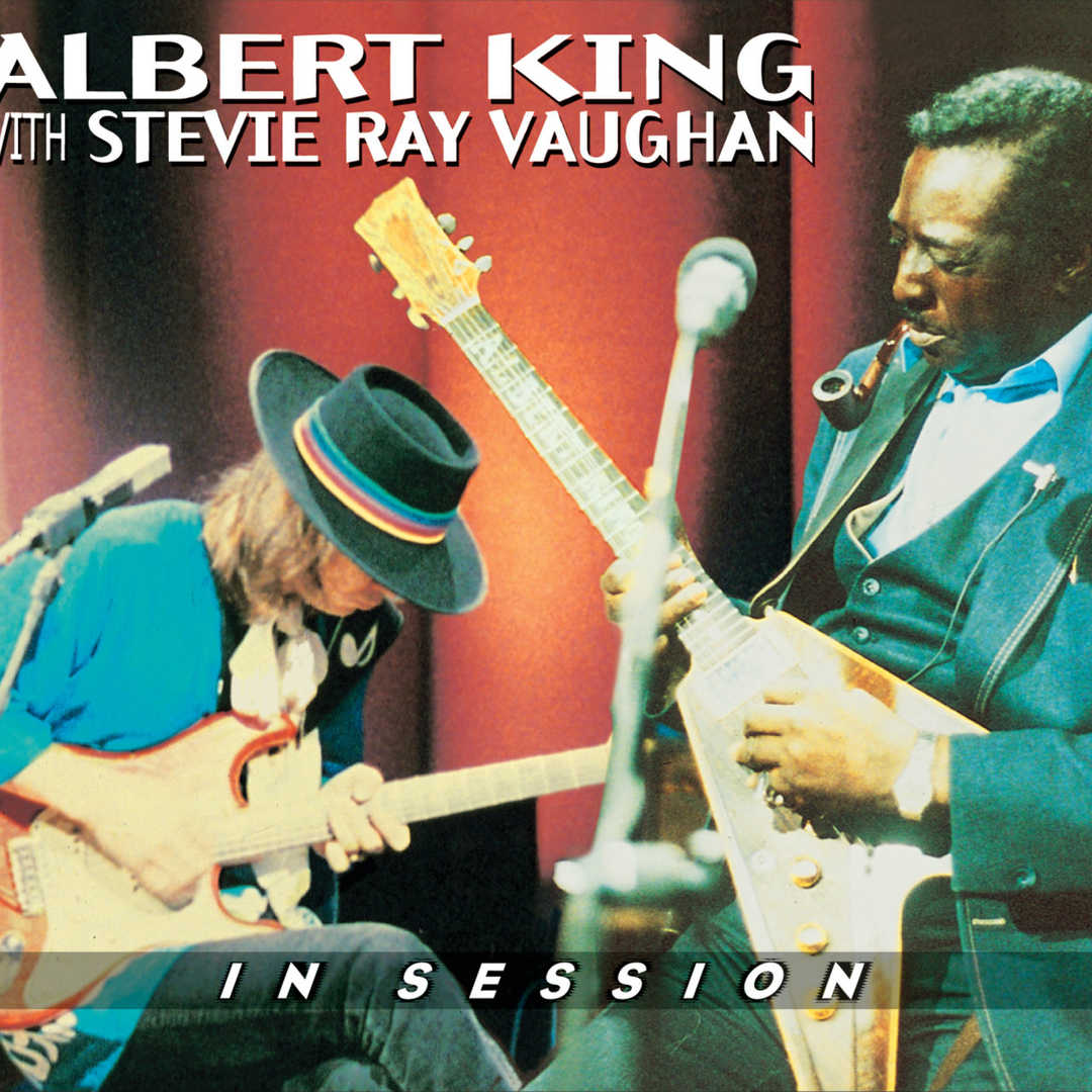 In Session (Remaster w- eBooklet) [1999]