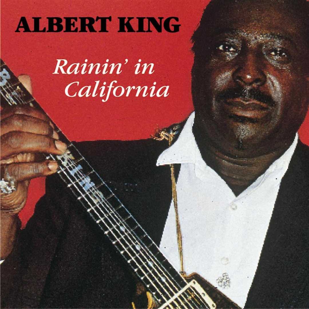 Rainin’ in California [1998]