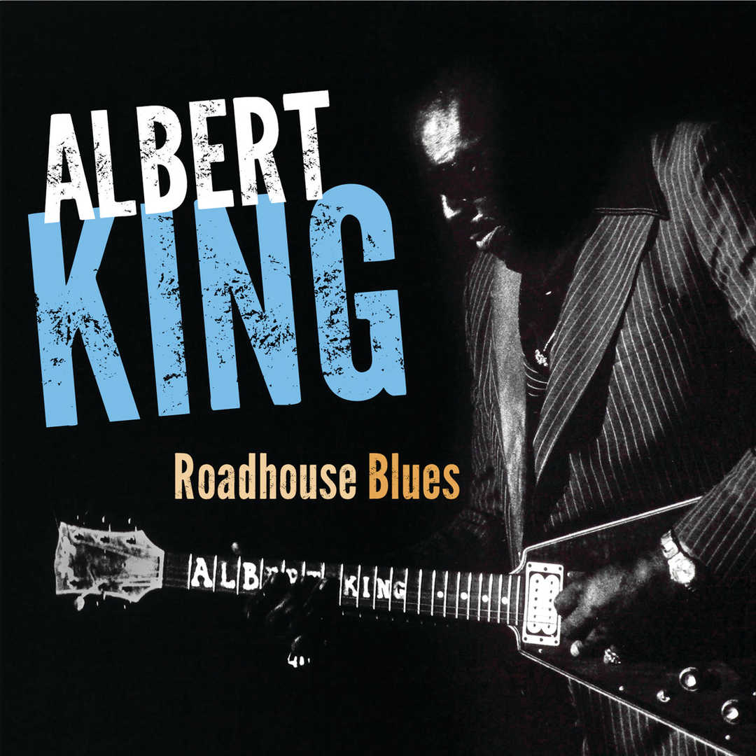 Roadhouse Blues [1991]
