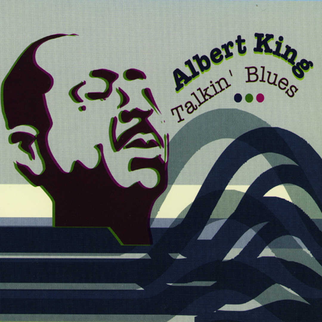 Talkin’ Blues [2003]