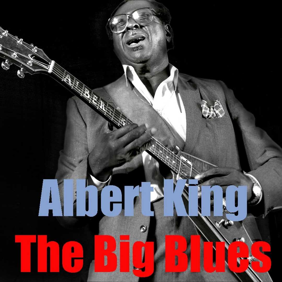 The Big Blues [1962]