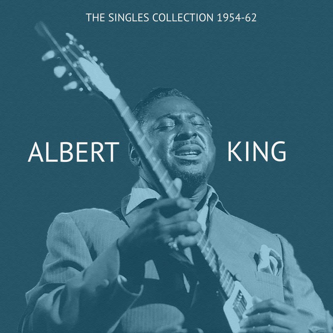 The Singles Collection 1954-62 [2020]
