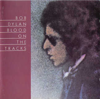 Blood On The Track