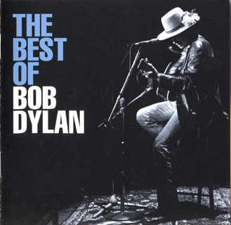 Bob Dyalan – The Best Of Bob Dylan (Columbia-Legacy 82876 75013 2, USA)