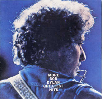 Bob Dylan – More Bob Dylan Greatest Hits (Columbia 467851 2, Austria)