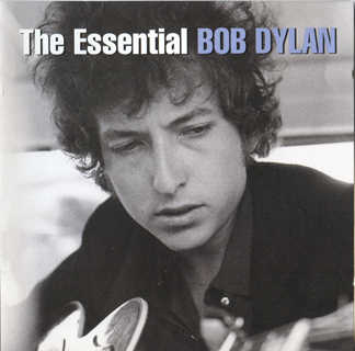 Bob Dylan – The Essential (Columbia C2K 85168, USA)