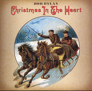 Christmas In The Heart